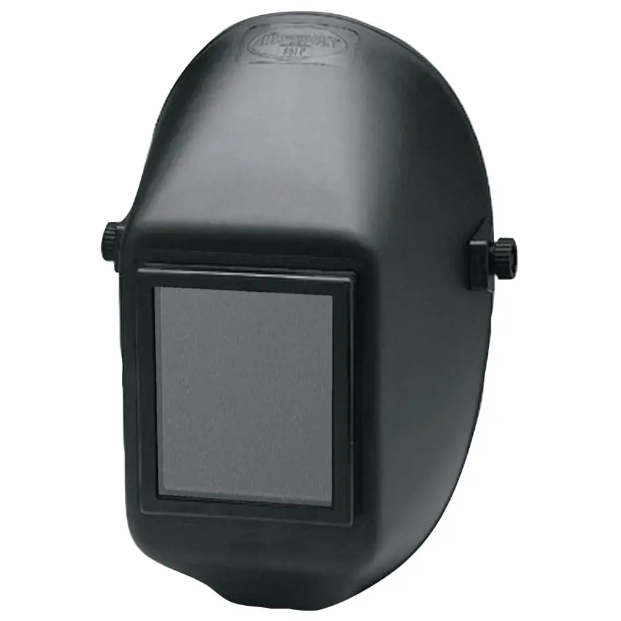 Huntsman Wh10 951P Passive Welding Helmet - 14535 1