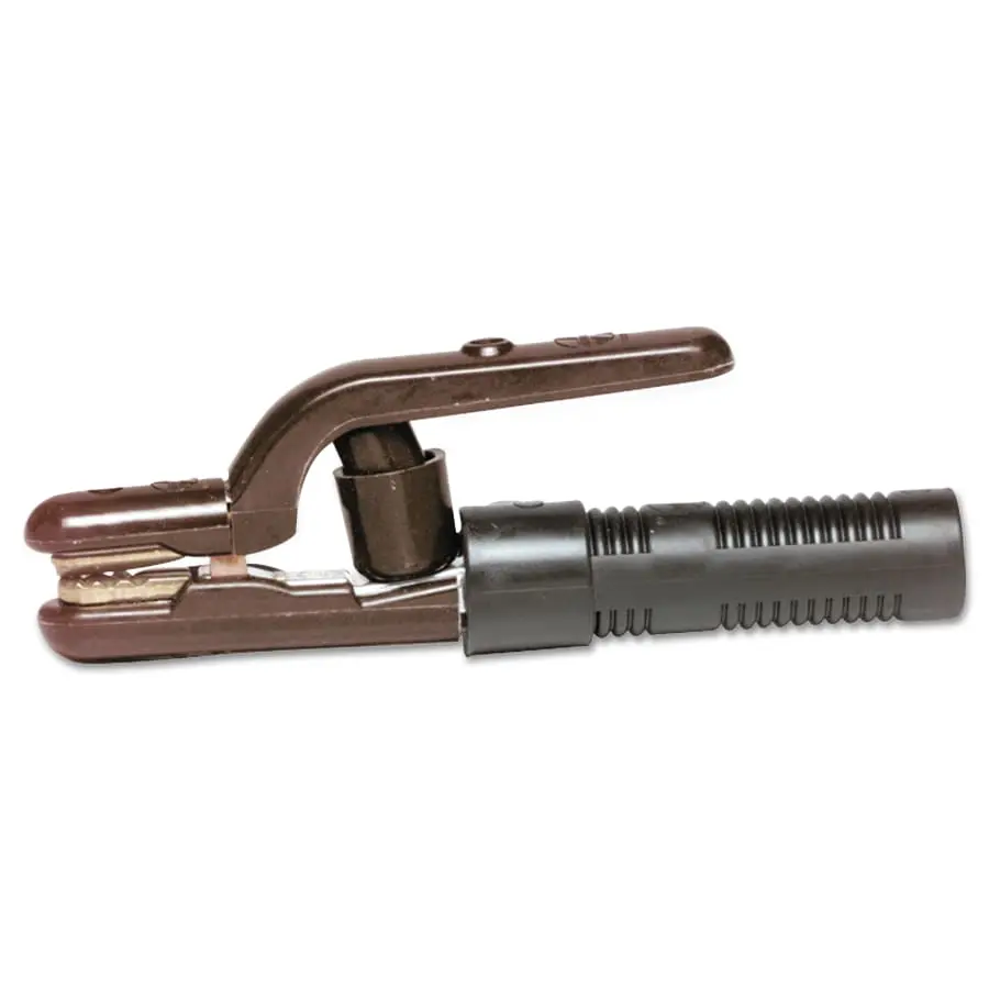 Jackson Manual-Arc Welding Electrode Holder, 300 A - 14682 1