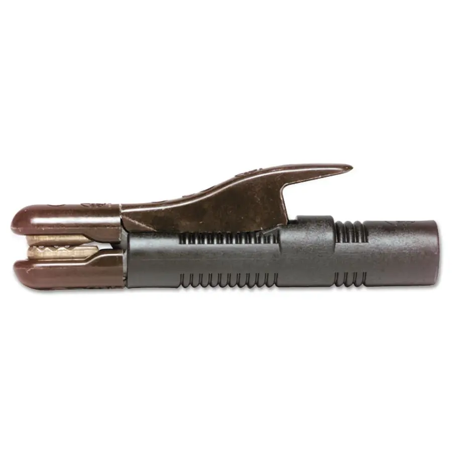Jackson Jh-2 Electrode Holder, 200 Amp - 14683 1