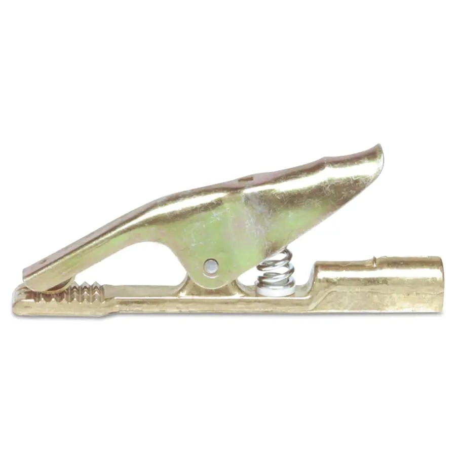 Jackson Gc-2 Ground Clamp, 200 Amp - 14730 1