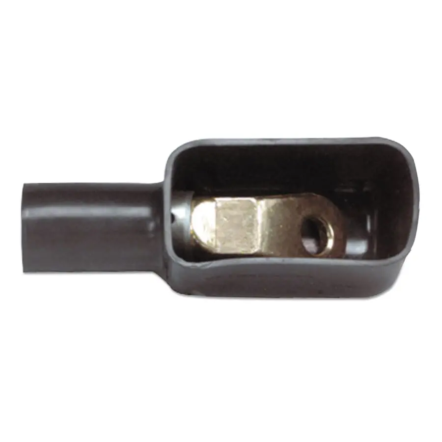 Jackson Insulated Cable Lug, Angled, Qlb-45 Quik-Trik - 14748 1