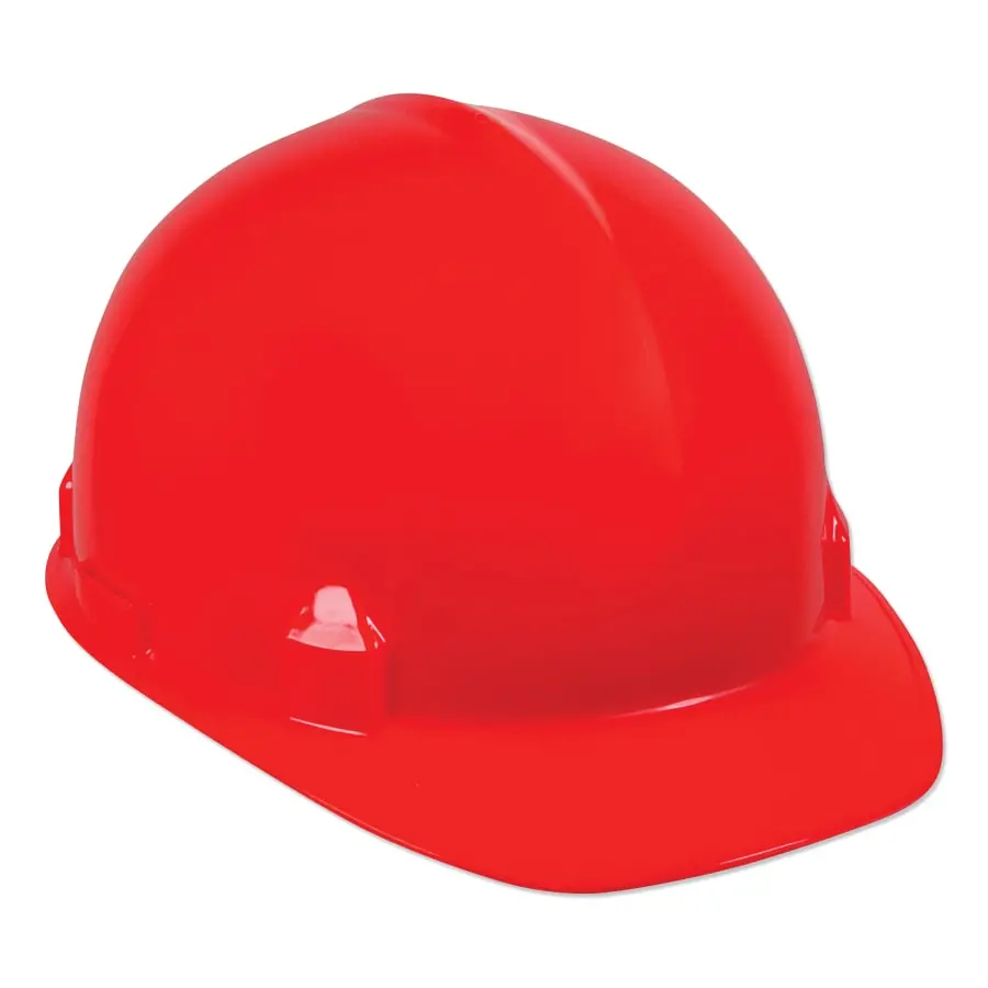 Jackson Sc-6 Hard Hat, 4-Point Ratchet - 14841 1