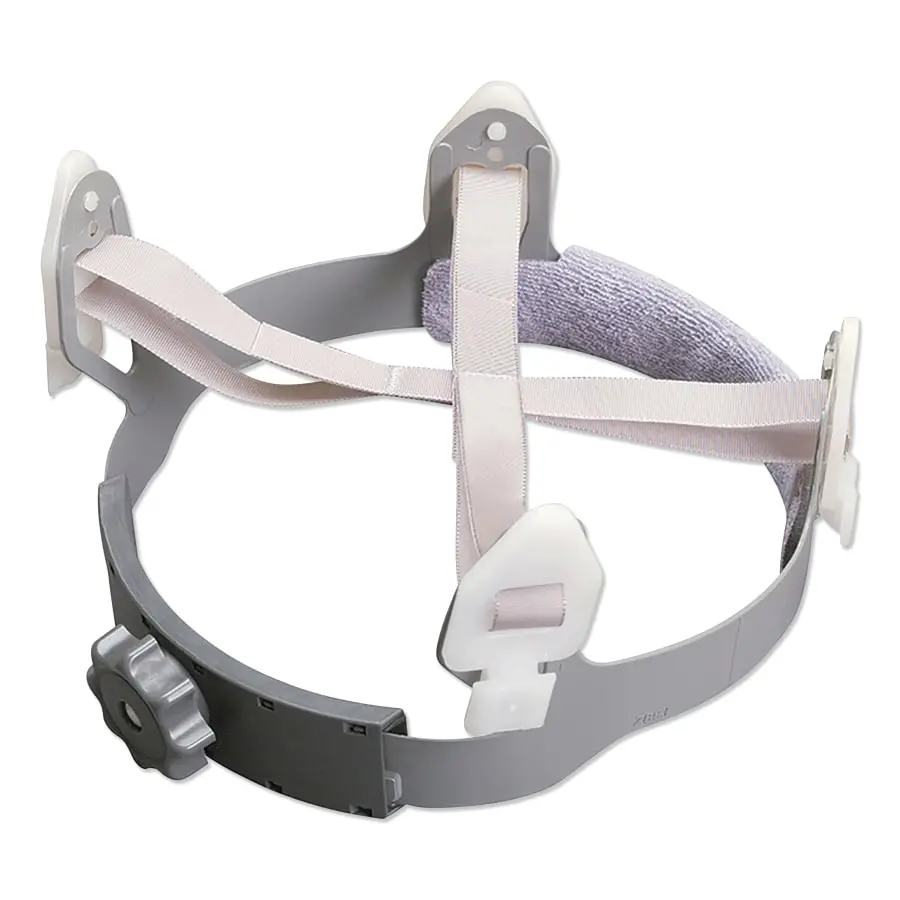 Jackson Sc-6 Head Hugger Suspension, 4-Pt Ratchet - 14936 1