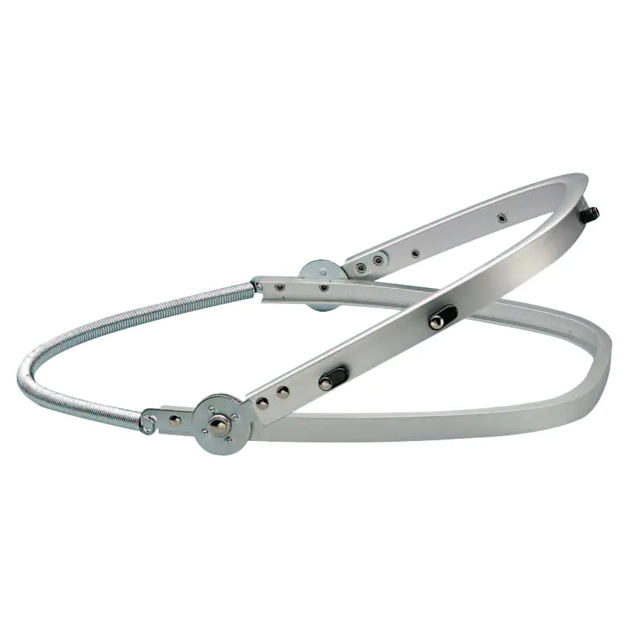 Jackson 137 Capshield Coil Spring Attachments - 14948 1