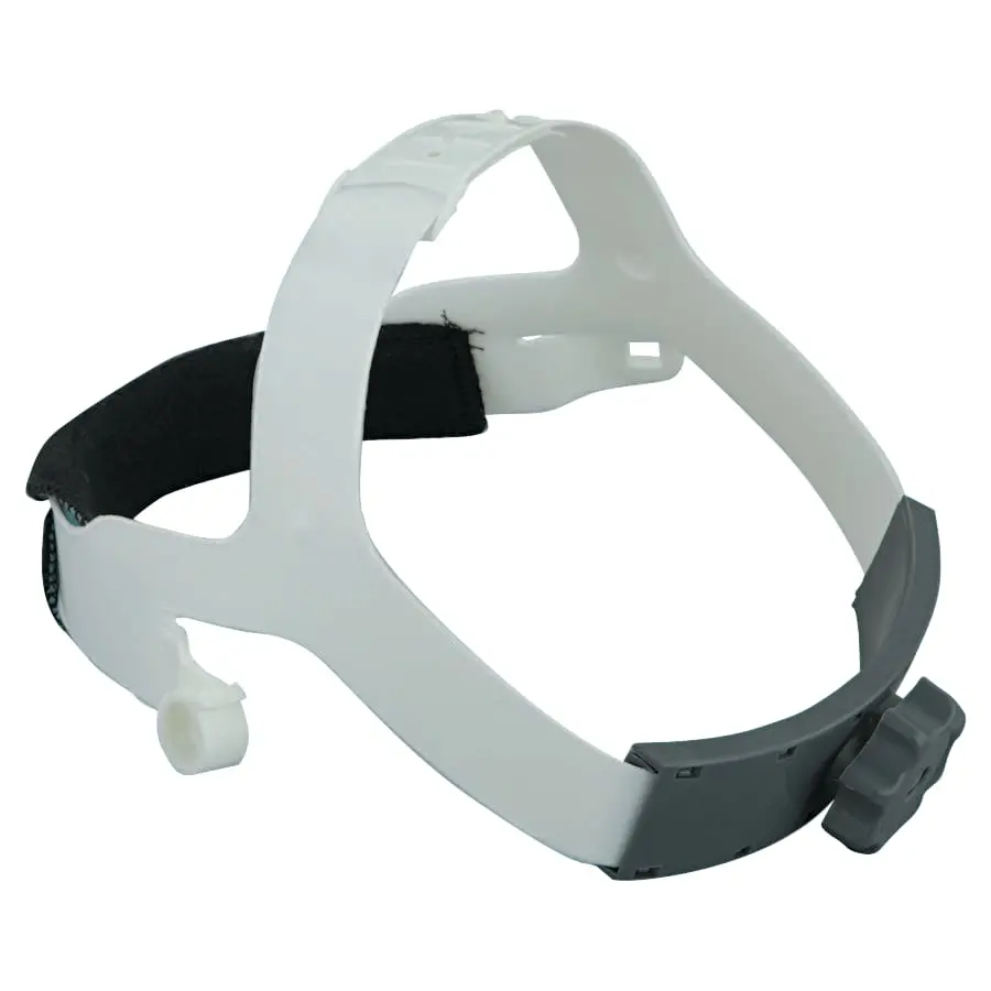 Jackson Headgear For H-Series Welding Helmets - 14956 1