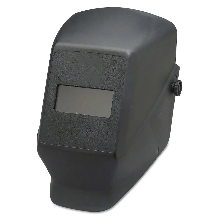 Jackson  Wh10 Hsl 1 Passive Welding Helmet, Shade #10 - 14979 1