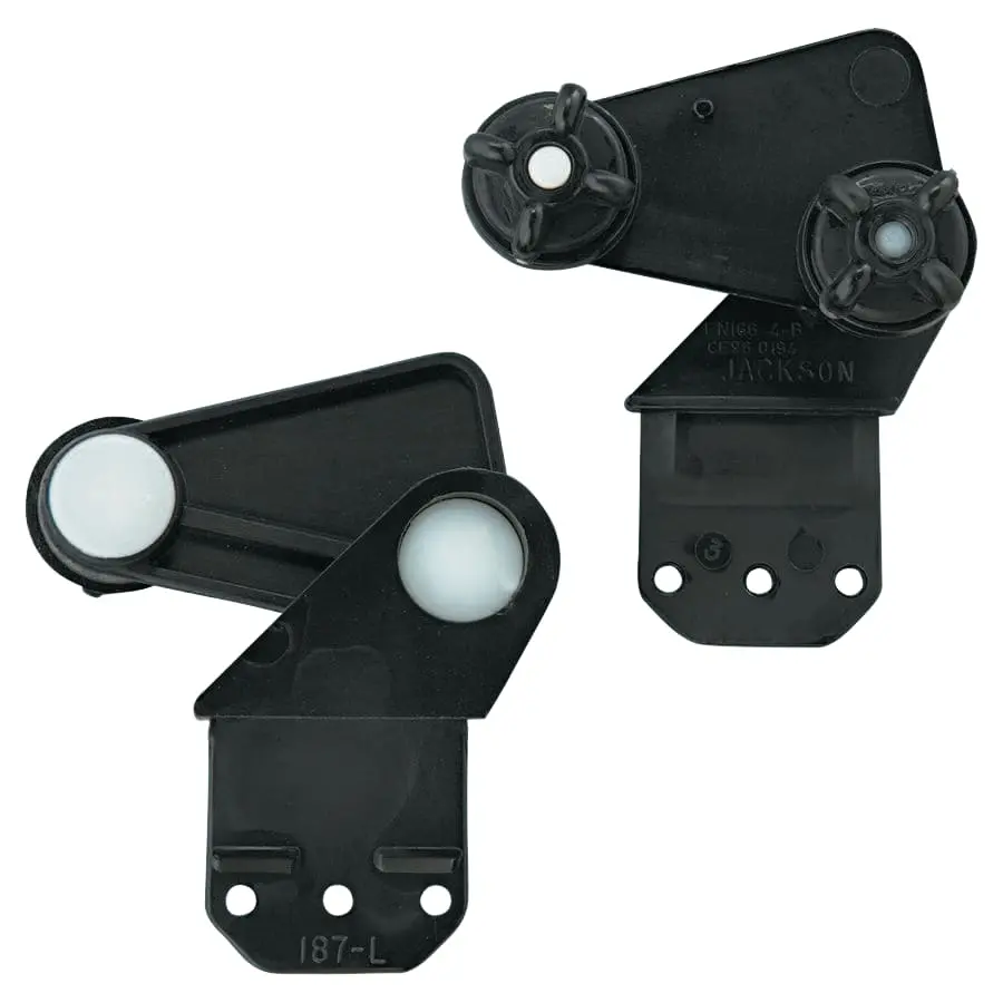 Jackson Mounting Blade Kit 187-S - 15968 1