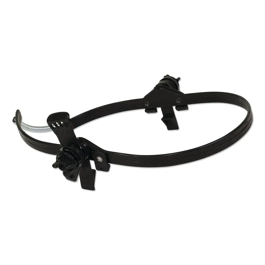 Jackson 386 Capmount Adapter - 15973 1