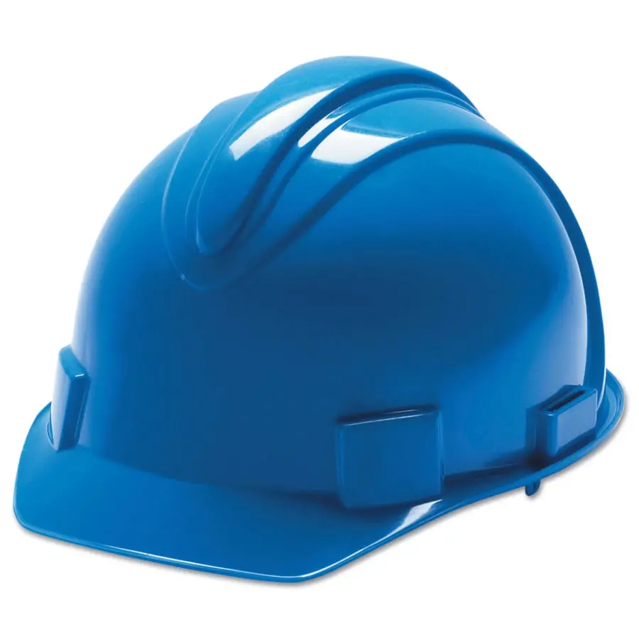 Jackson Charger Hard Hat, 4 Point Ratchet - 20393 1