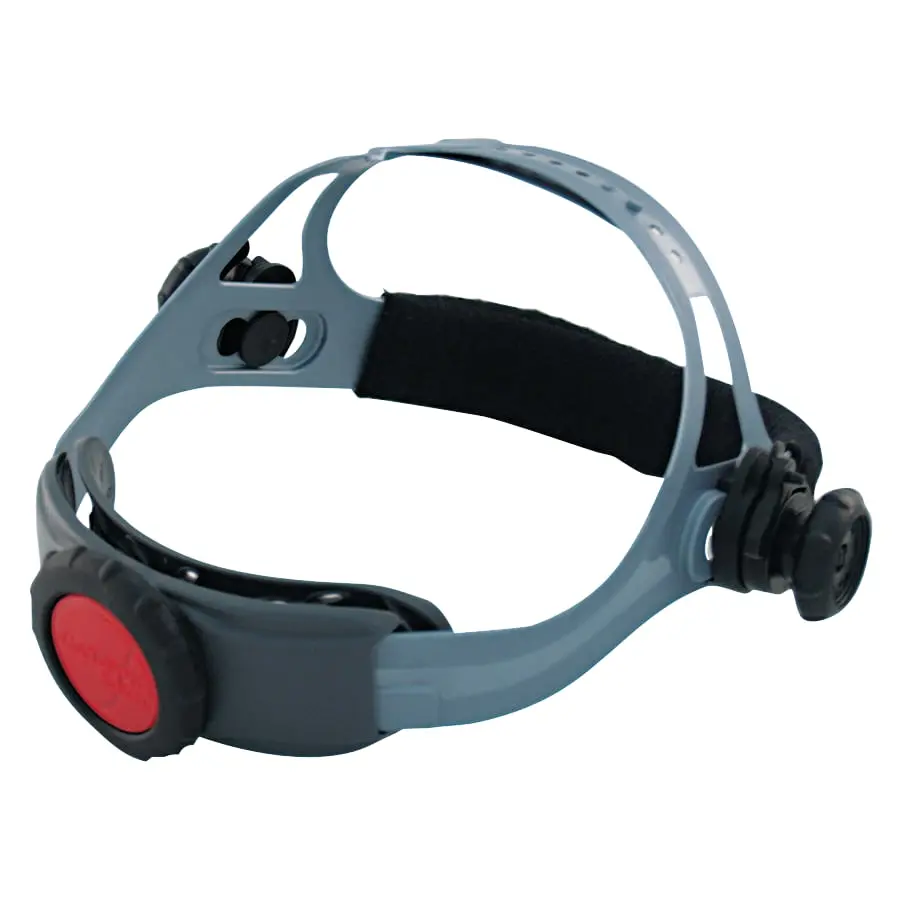 Jackson Headgear For Halox Welding Helmets, Hsl - 20696 1