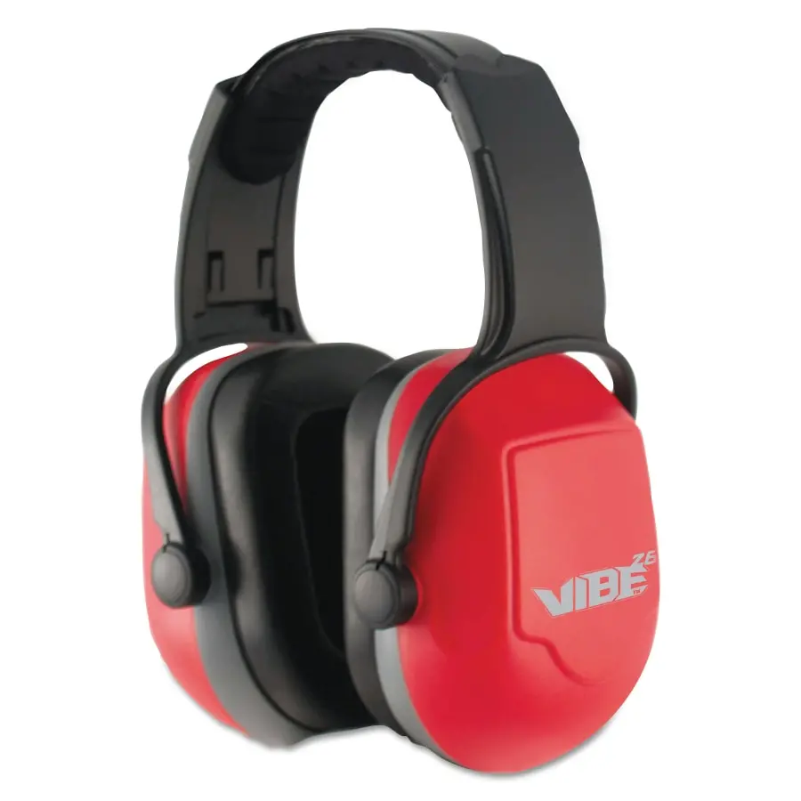 Jackson H70 Vibe Earmuffs, 26 Db Nrr - 20774 1