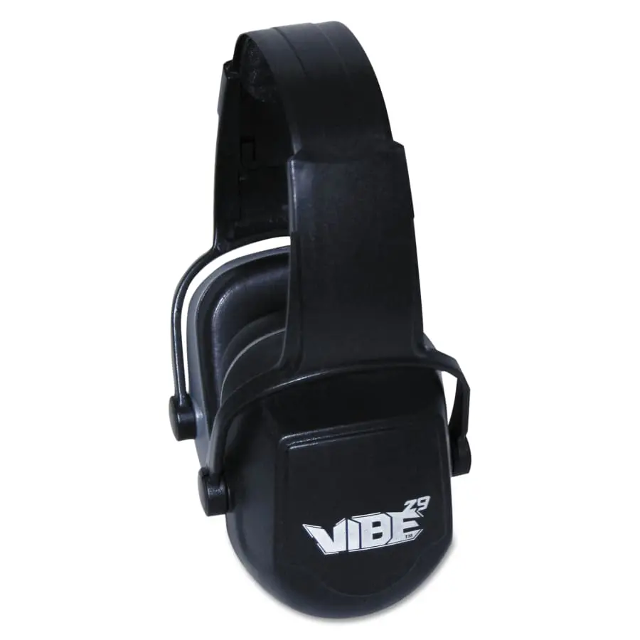 Jackson H70 Vibe Earmuffs, 29 Db Nrr - 20775 1