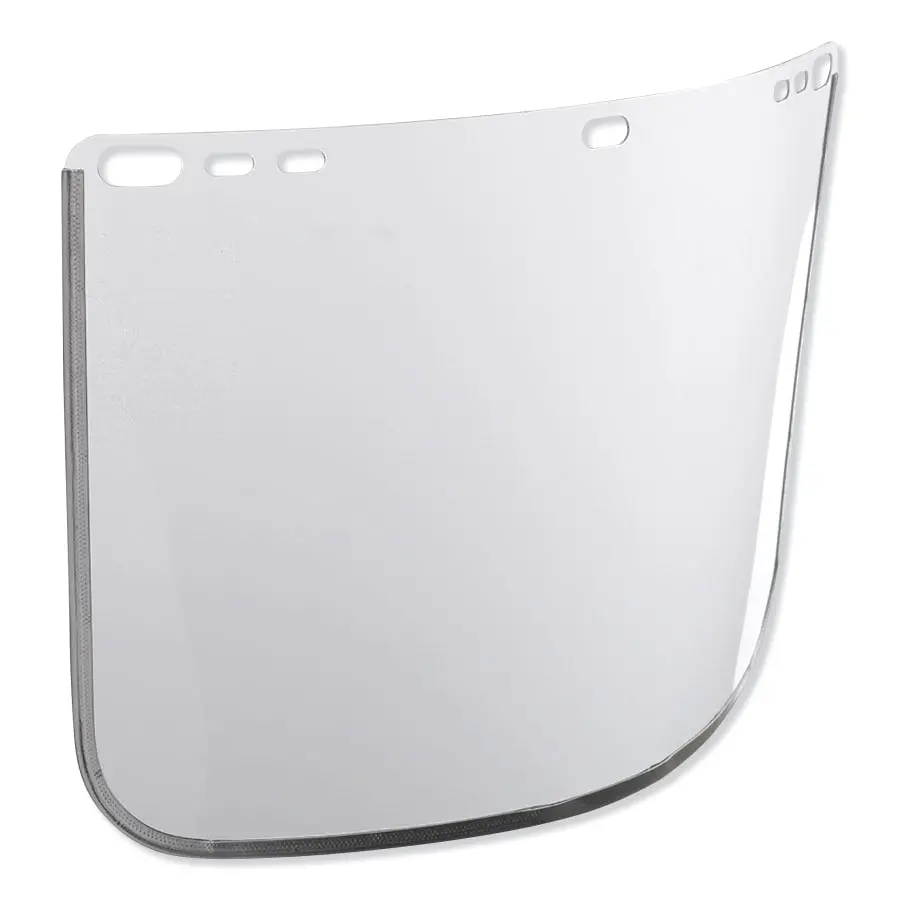 Jackson F30 Acetate Face Shield, 8040 Acetate, 12" X 8" - 29078 1