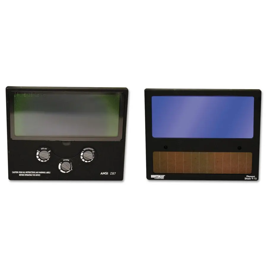Jackson Wh40 Element Variable Adf Lens Protection Kit - 29127 1