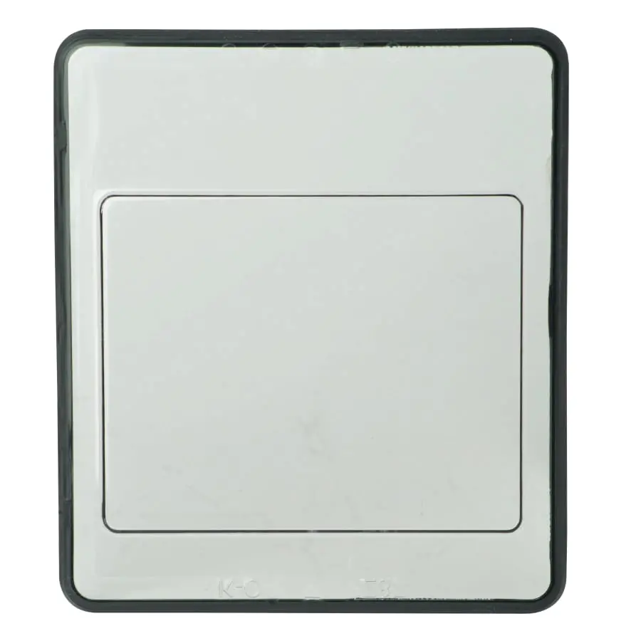 Jackson External Safety Lens For Truesight Digital Adf Cartridges, 10/Pk - 30320 1