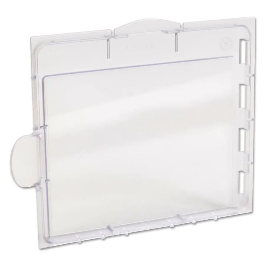 Jackson Truesight Internal Safety Lens, 10/Pk - 30321 1