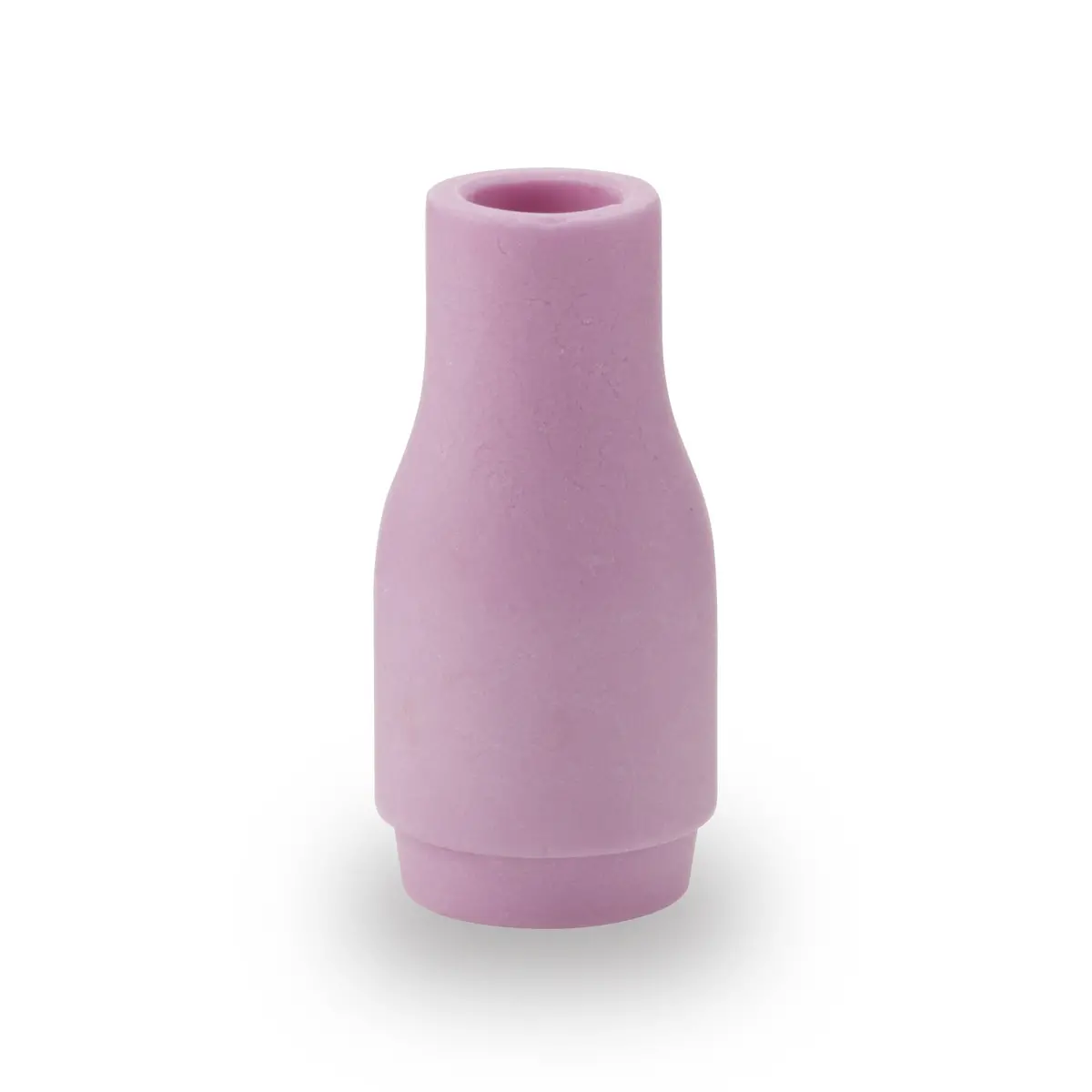 Weldcraft Alumina Nozzle, #4 (1/4"), 10/Pk - 13N08 1