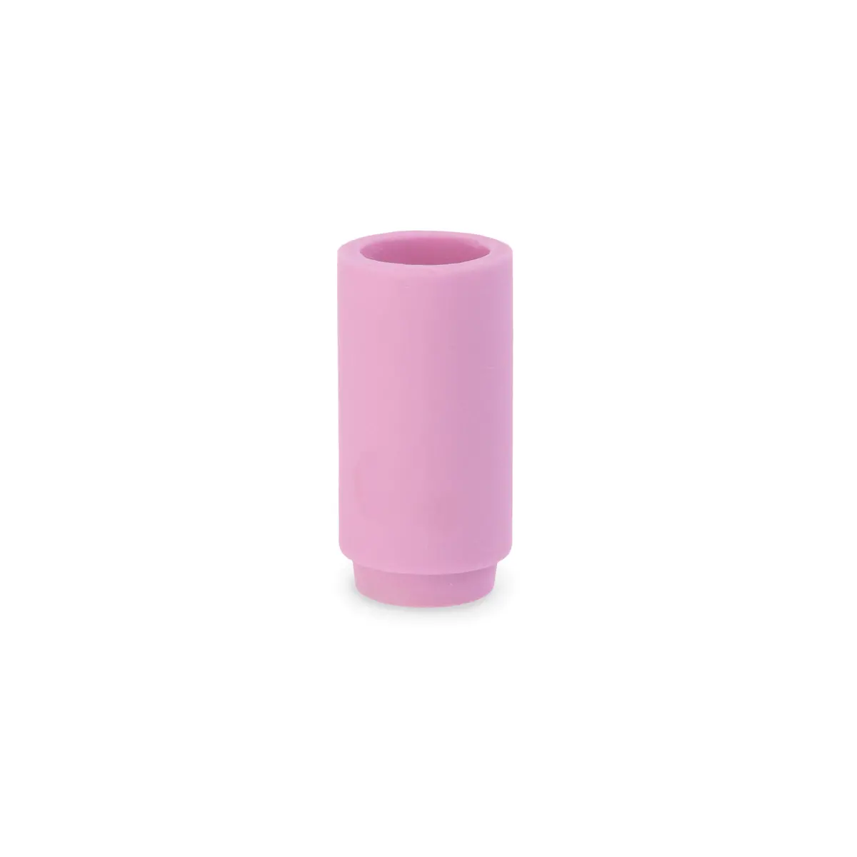 Weldcraft Alumina Nozzle, #7 (7/16"), 10/Pk - 13N11 1