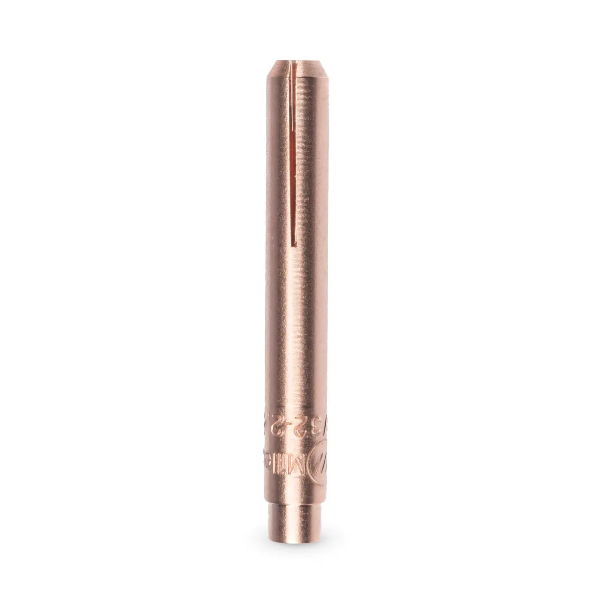 Weldcraft Gas Lens Collet, .040" (1.0Mm), 2/Pk - 13N21l 1