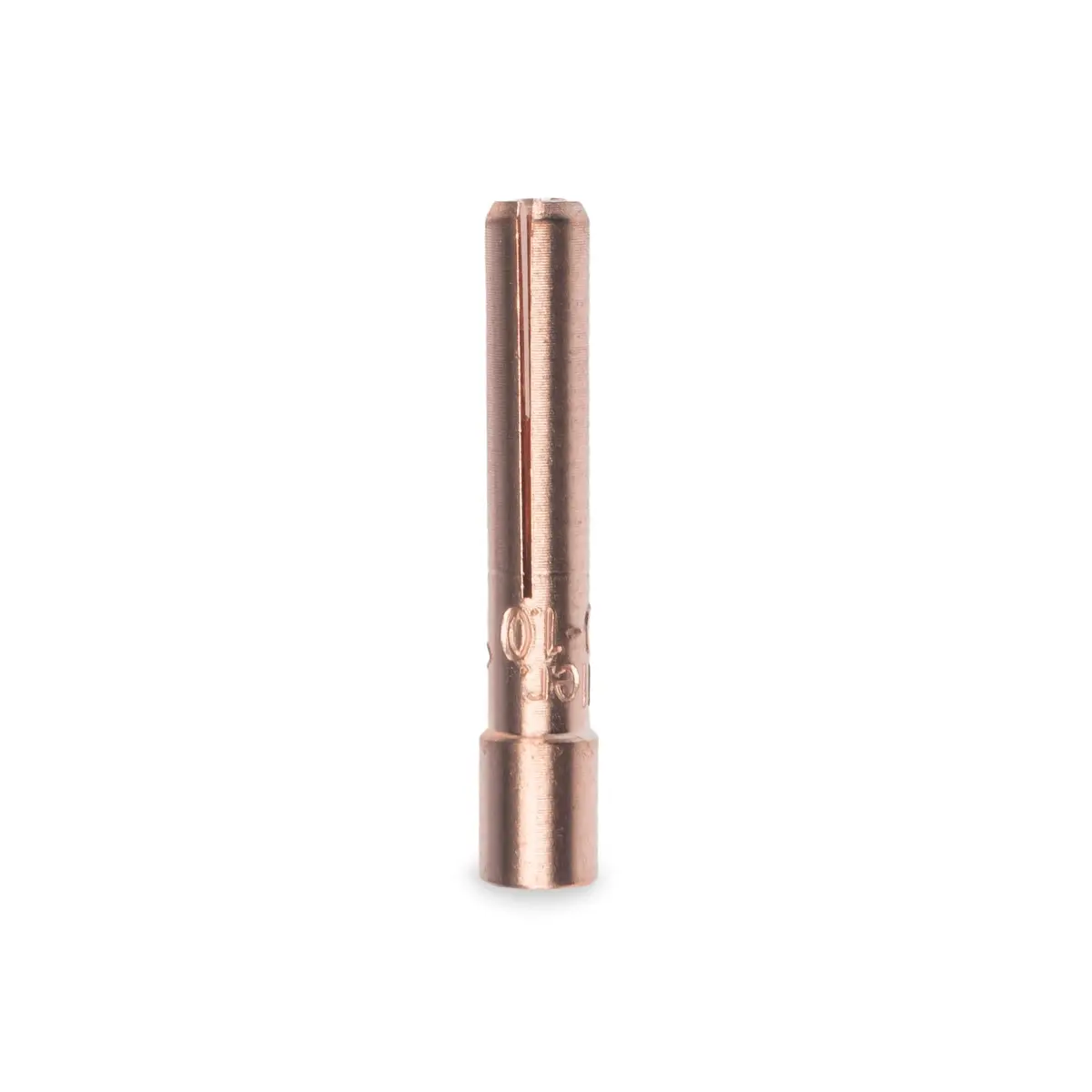 Weldcraft Collet, 3/32" (2.4Mm), 5/Pk - 13N23 1