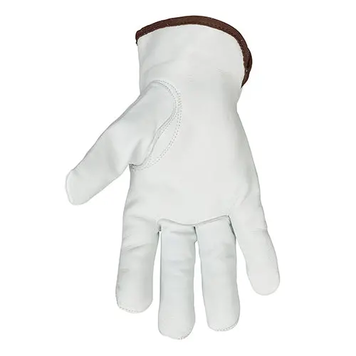 Tillman Goatskin Drivers Gloves 1415 3
