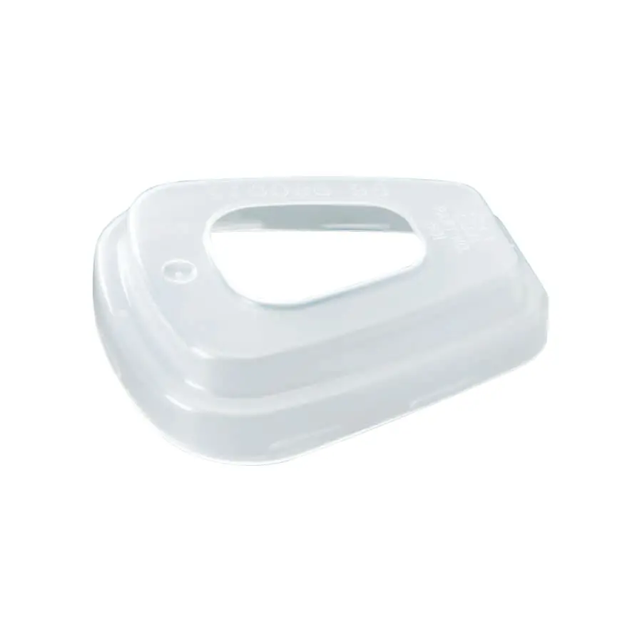 3M Filter Retainer, 100/Pk - 501 1