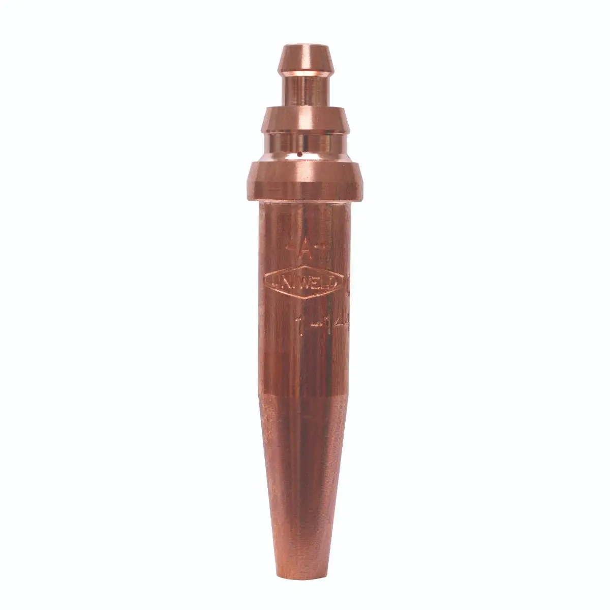 Uniweld Acetylene Cut Tip #1 - 144-1 1