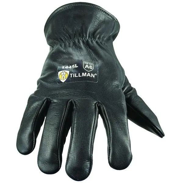 Tillman Drivers Glove W/ Oilx & Para-Aramid Lining - 1445 1