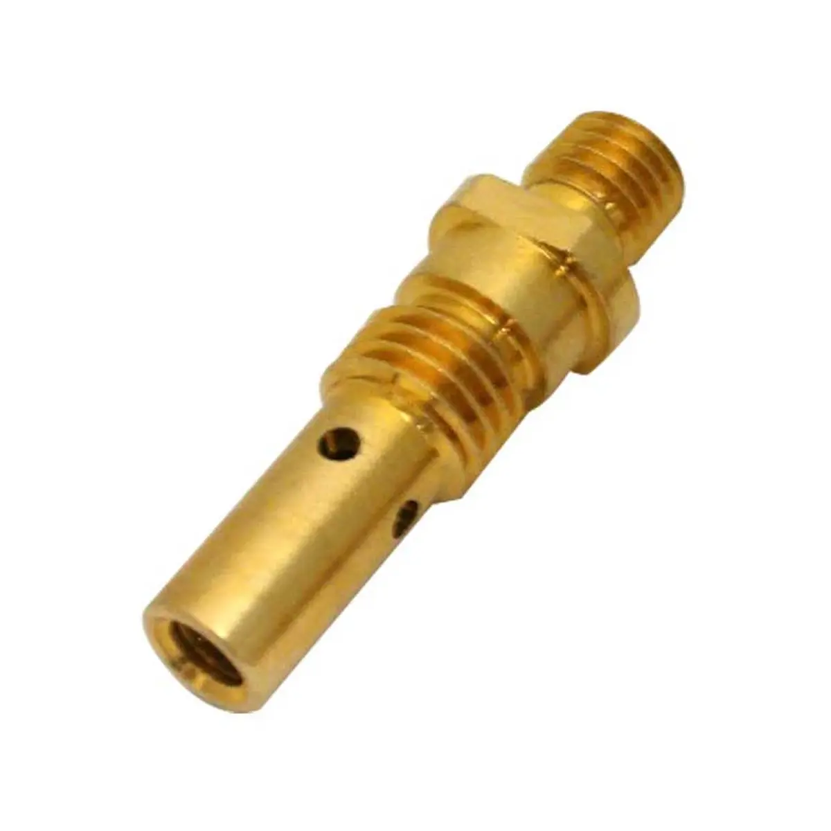 Tweco 35-50 Gas Diffuser, Brass, 5/Pk - 1500-1100 1