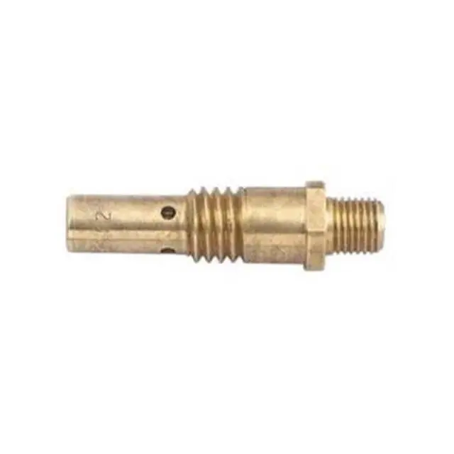 Tweco - Weldskill Ws52fn Gas Brass Diffuser, 5/Pk - 1520-1141 1