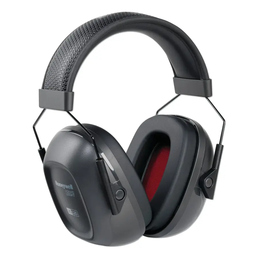 Howard Leight Verishield Earmuff, 29 Db Nrr - 1035195-Vs 1