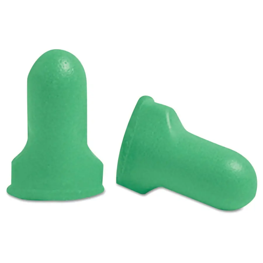 Howard Leight Max Lite Uncorded Disposable Earplugs, 200/Pk - Lpf-1 1
