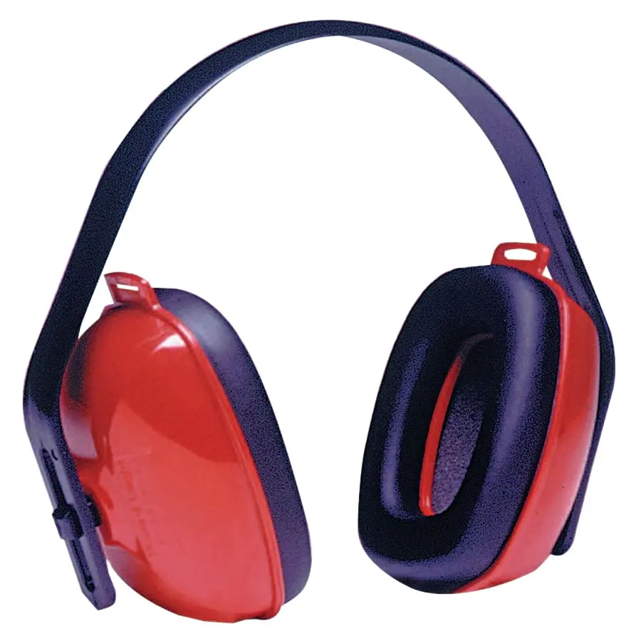 Howard Leight Qm24+ Earmuffs - Qm24plus 1