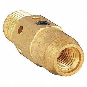 Tweco Ws54a Brass Diffuser, 5/Pk - 1540-1145 1