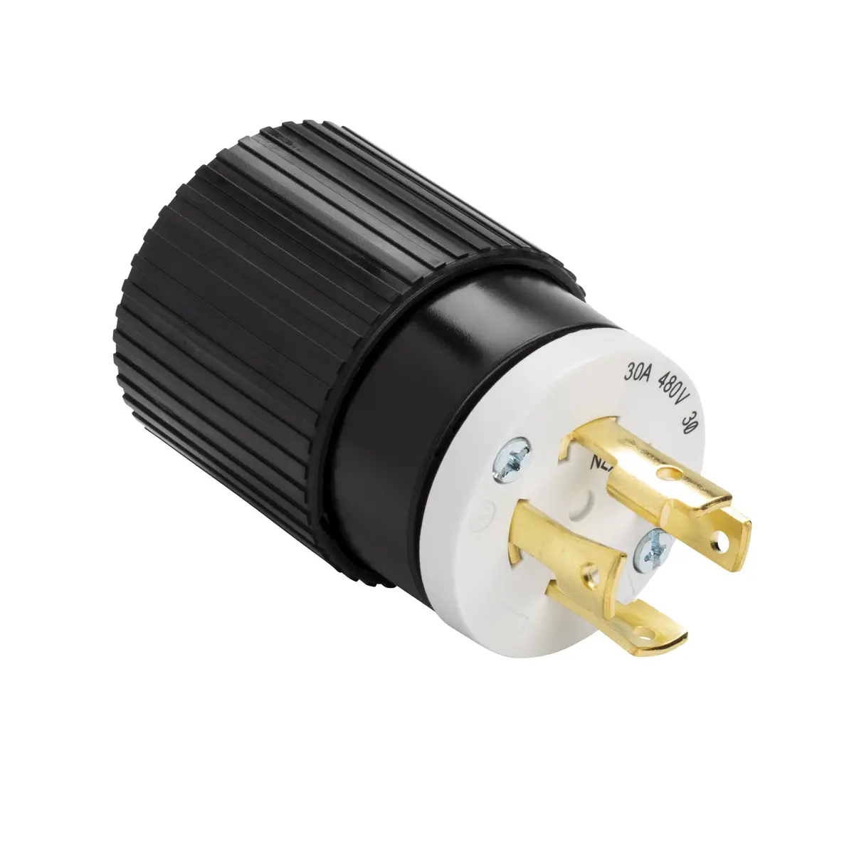 Miller 3-Phase Full Kva Plug Kit For Bobcat 3 Phase - 165963 1