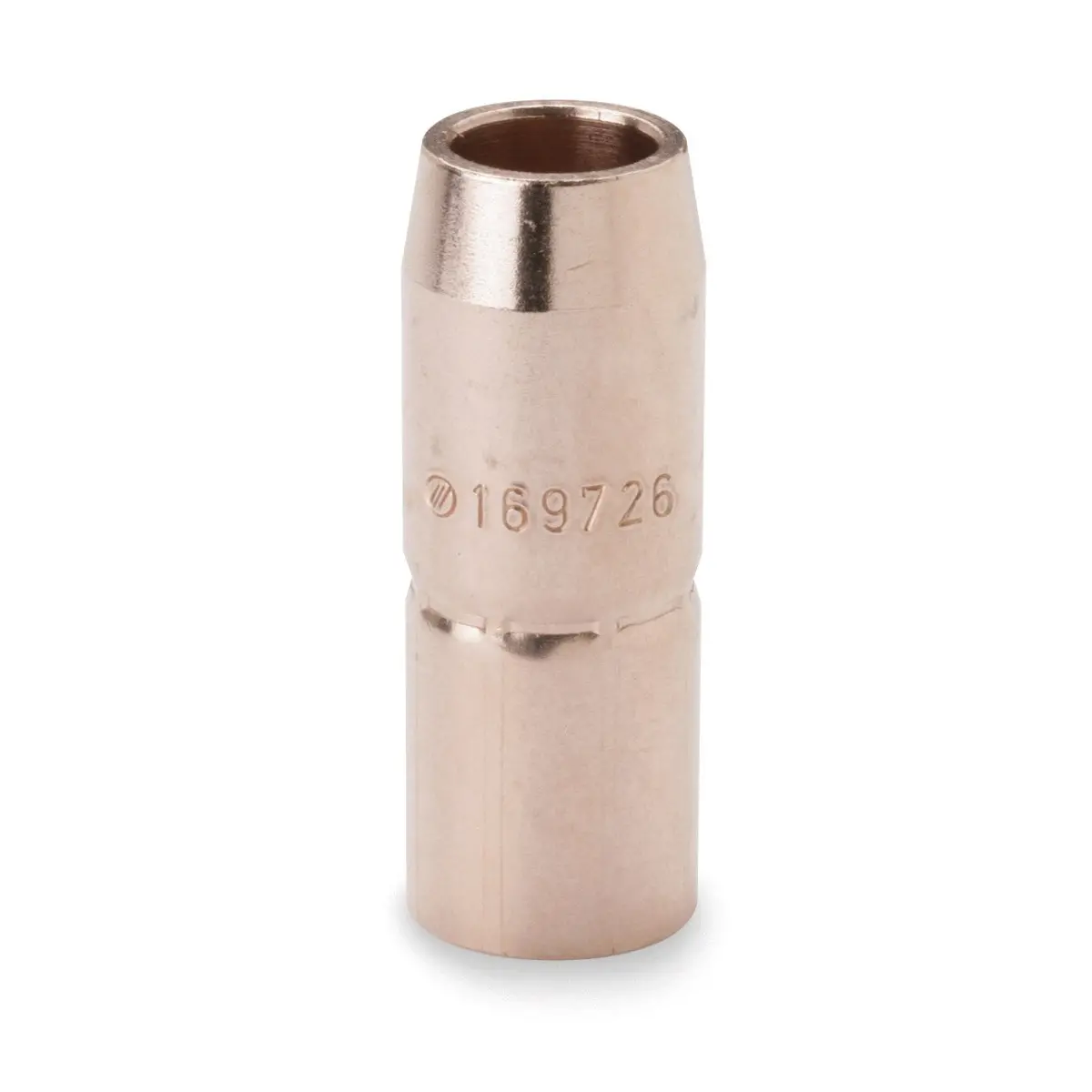 Miller Nozzle, 5/8" Flush - 169726 1