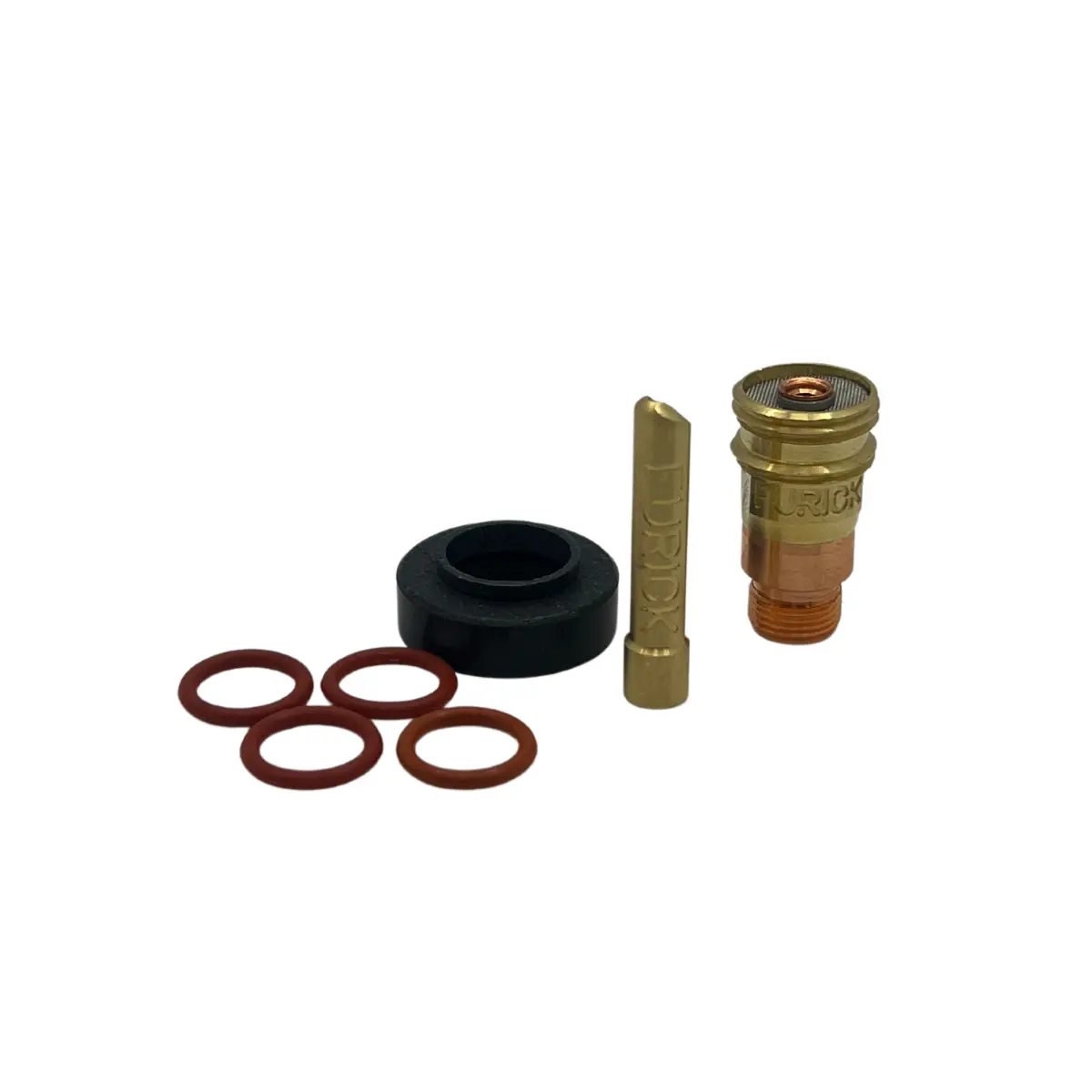 Furick Cup Torch Mount Adapter Kit, 17/18/26 Style - 17Kit 1