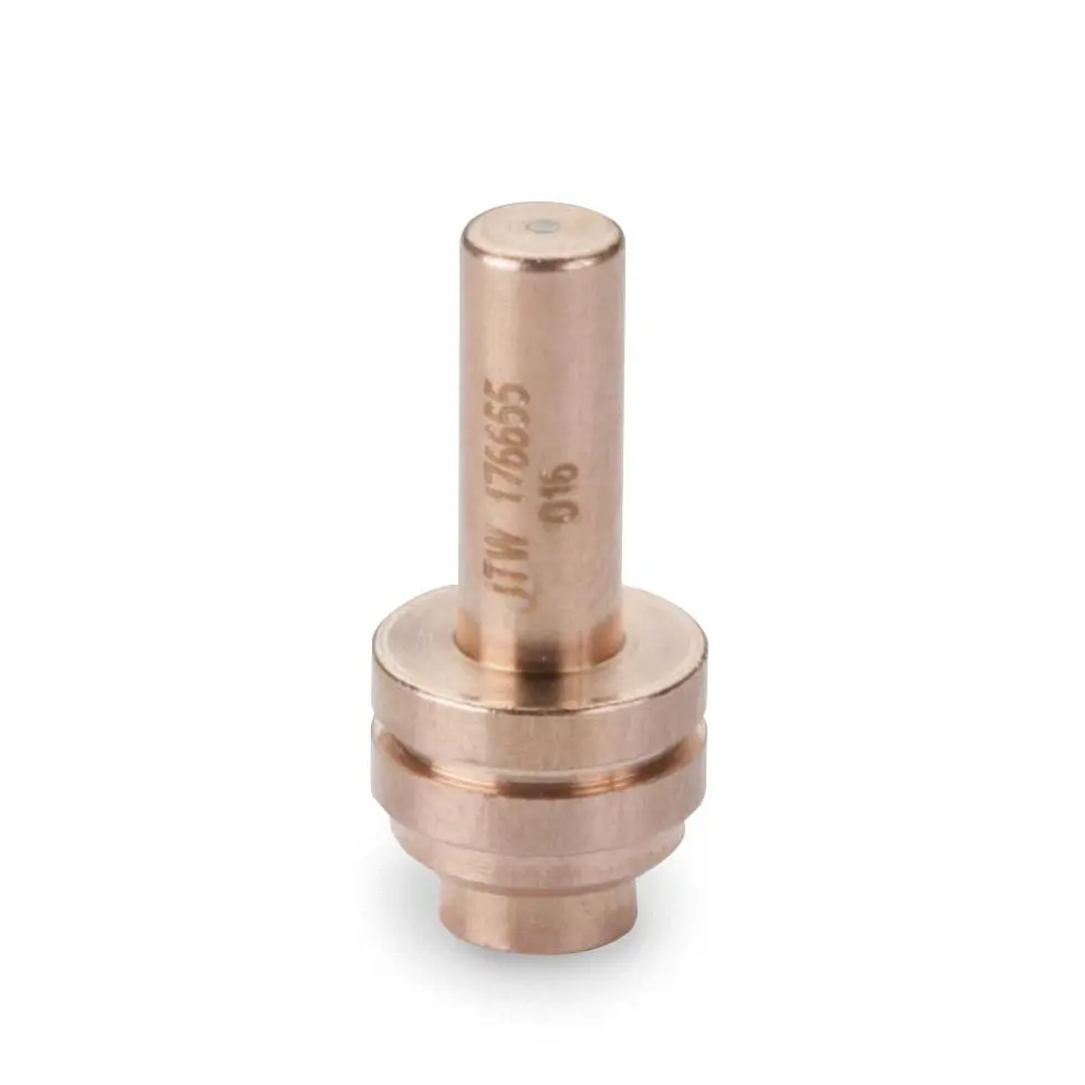 Miller 25A Electrode, 5/Pk - 176655 1