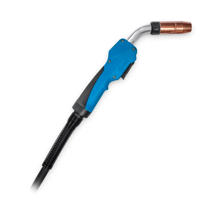 Miller Mdx-250 Mig Gun 15Ft. (4.6 M), .030-.035 - 1770037 1