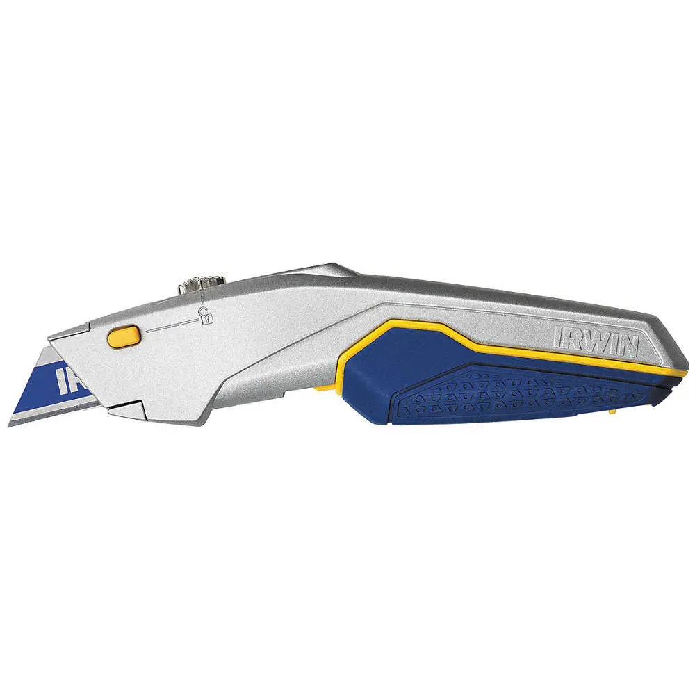 Irwin Protouch Retractable Knife - 1774106 1