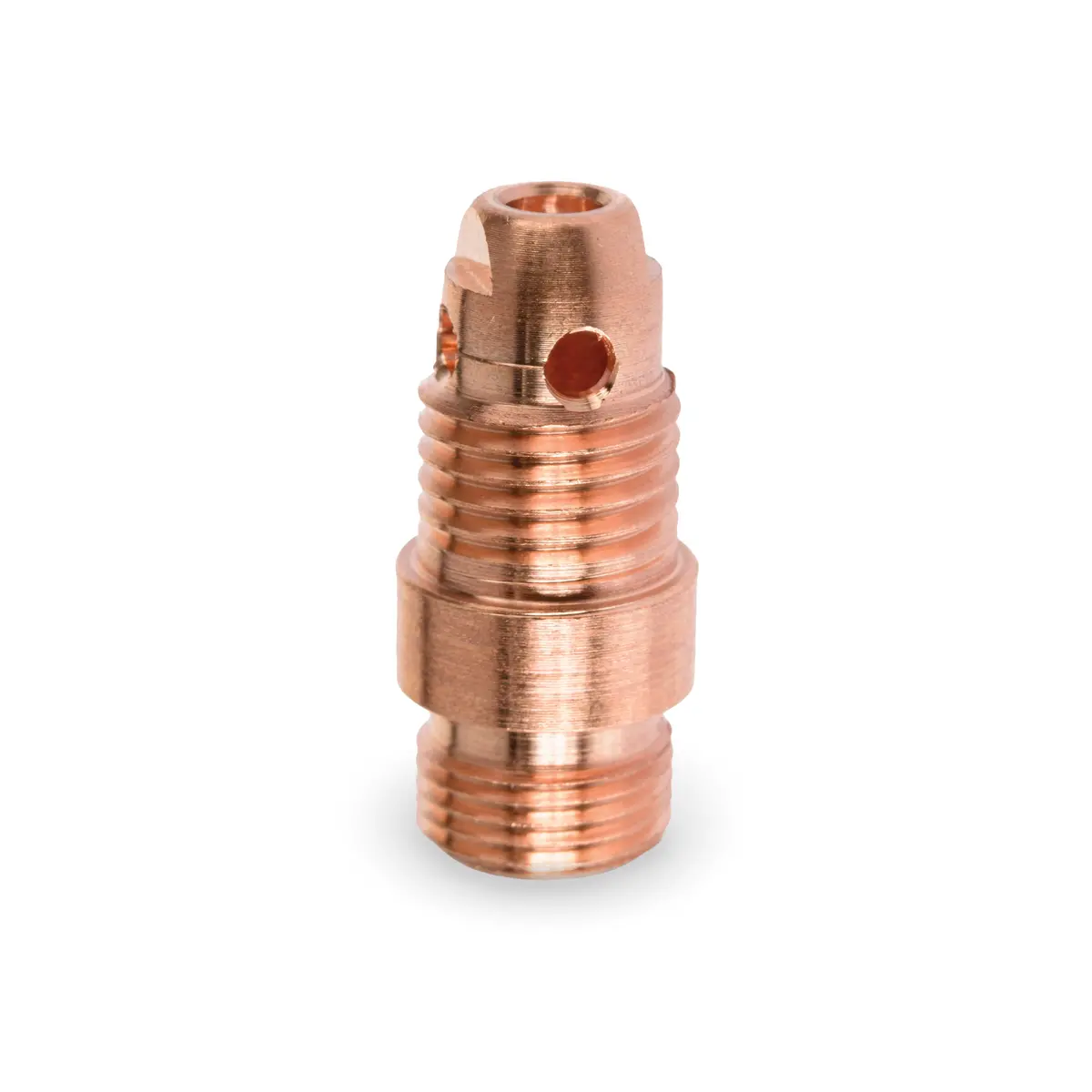 Weldcraft Stubby Collet Body,  0.040-1/8", 2/Pk - 17Cb20 1