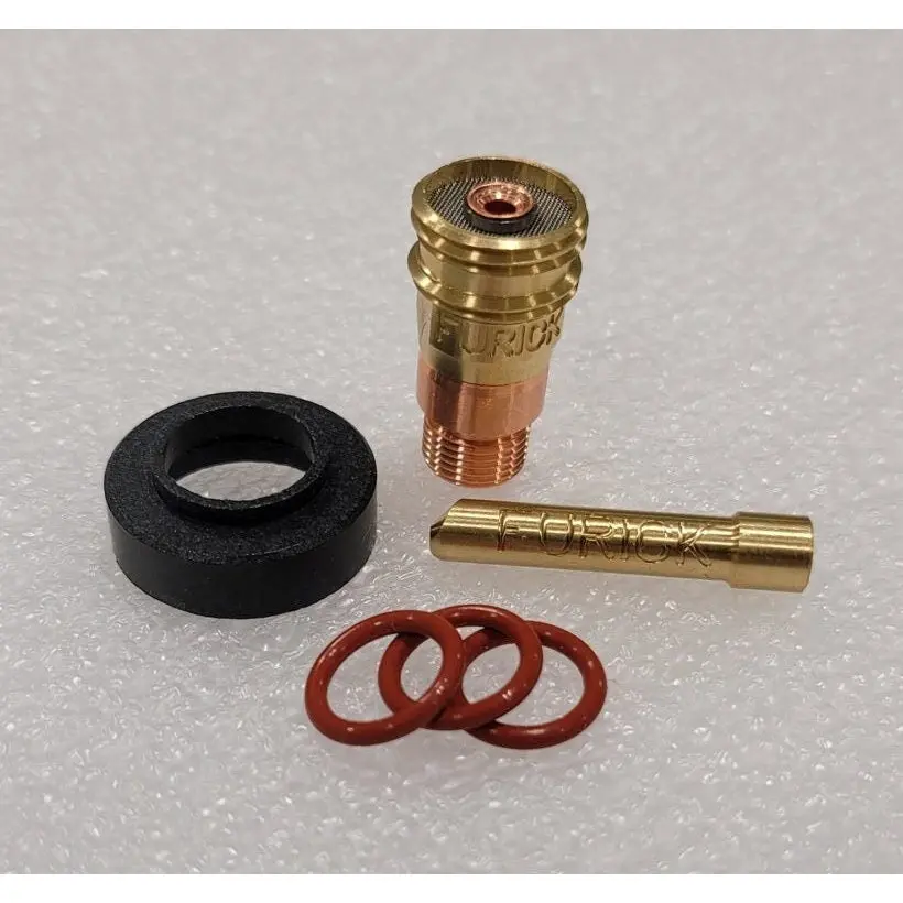 Furick Cup Torch Mount Adapter Kit, 17/18/26 Style - 17Kit 2