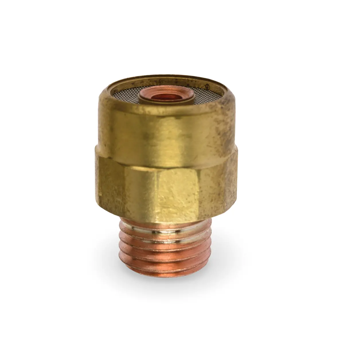 Weldcraft 1/8" Collet Body, 2/Pk - 18Gl18 1
