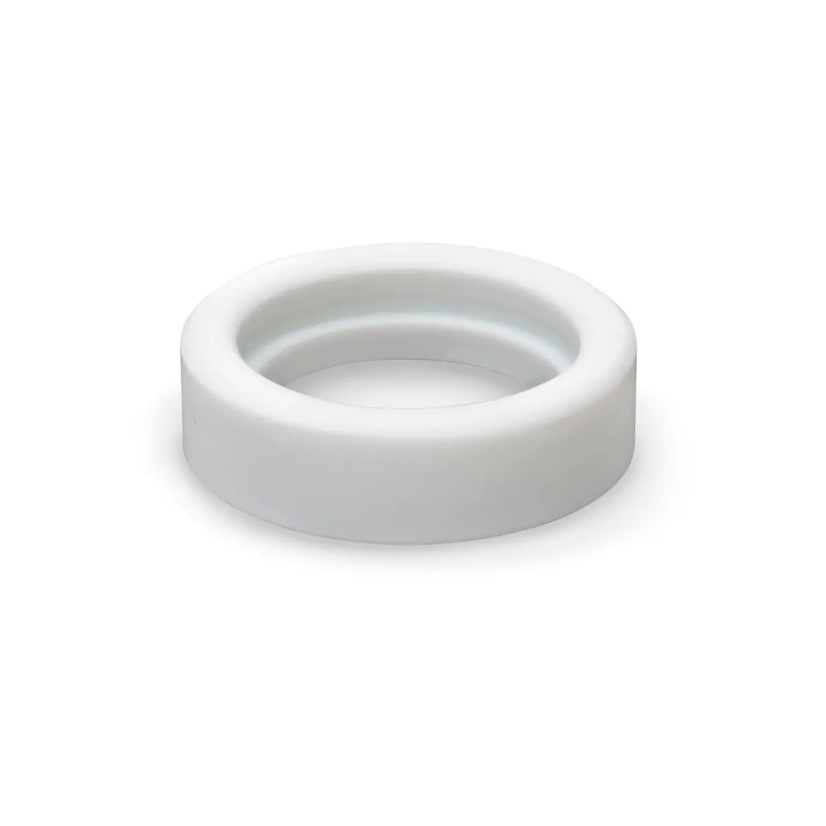 Weldcraft Nozzle Insulator, 2/Pk For Wp-18 - 18Ng 1