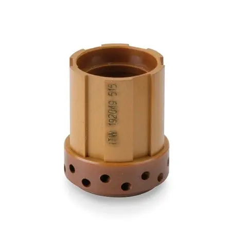 Miller Swirl Ring, Ice-40C/55C - 192049 1