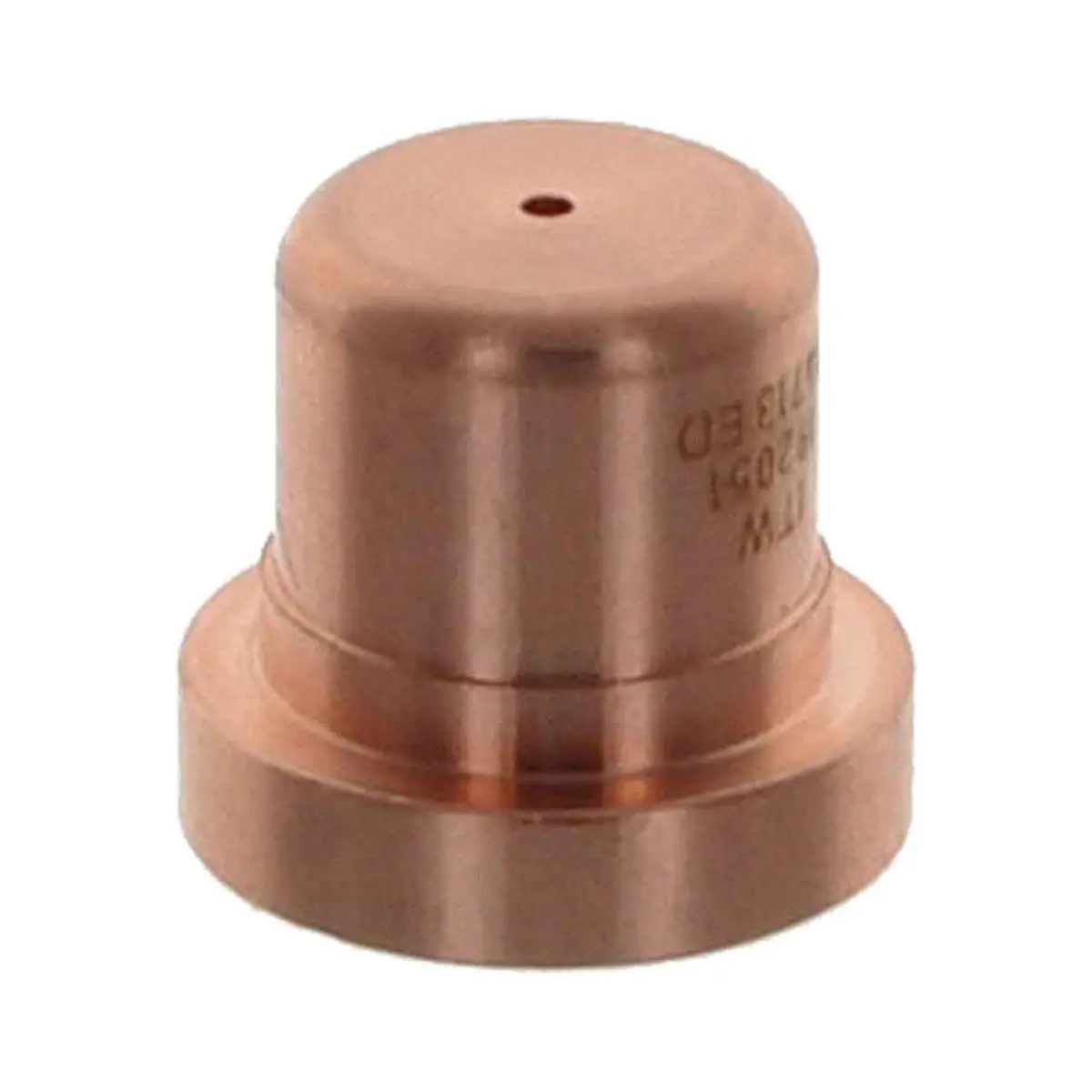 Miller 55A Shielded Tip For Ice-55C, 5/Pk - 192051 1