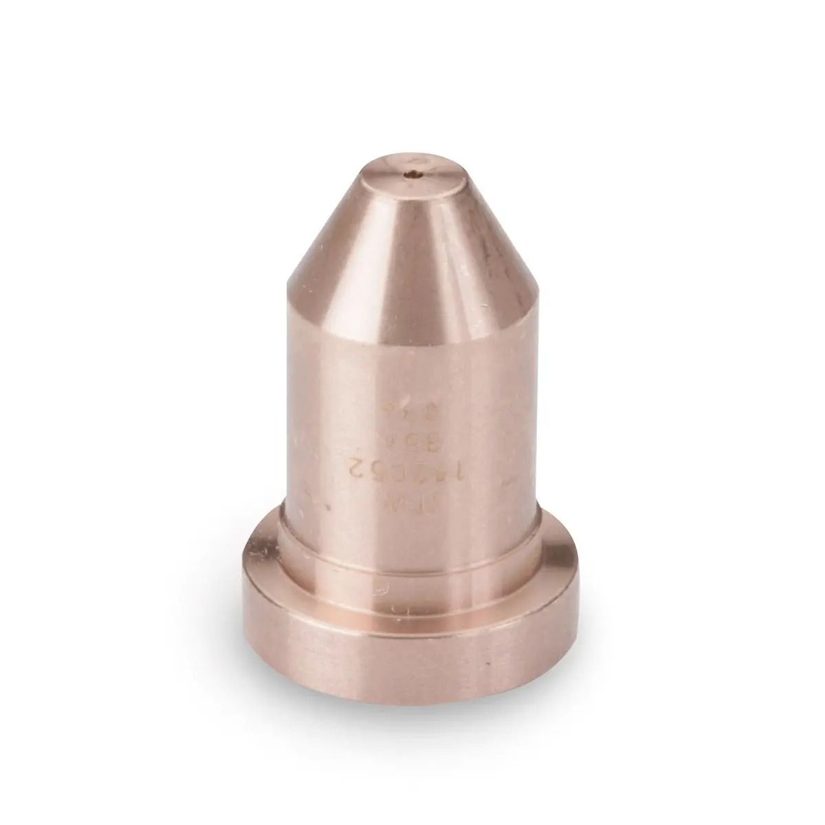 Miller 35A Extended Tip For 40C/55C Torches - 192052 1