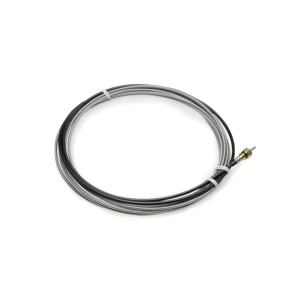 Miller .023/.025" M-Series Mig Gun Monocoil Liner Kit, 15 Ft - 194010 1