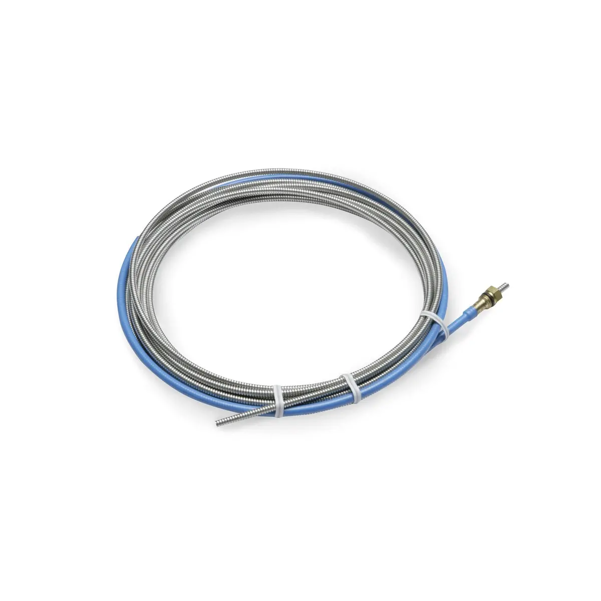 Miller .030-.035" Monocoil Liner Kit - M-Series Mig Guns 15Ft - 194011 1