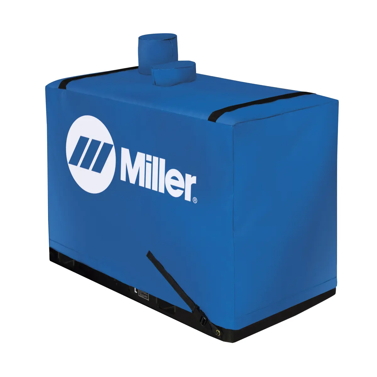 Miller Protective Cover For Previous Generation Bobcat - 195136 1